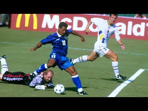 Ngôi đền huyền thoại  Lionel Messi (phần 1)